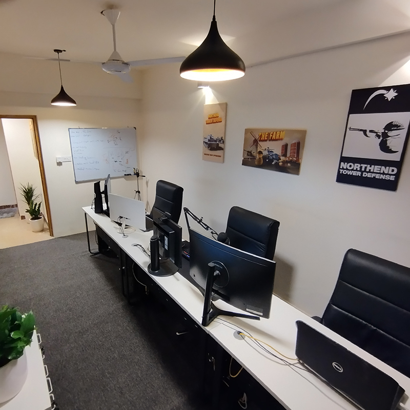 Nortehnd Games Studio