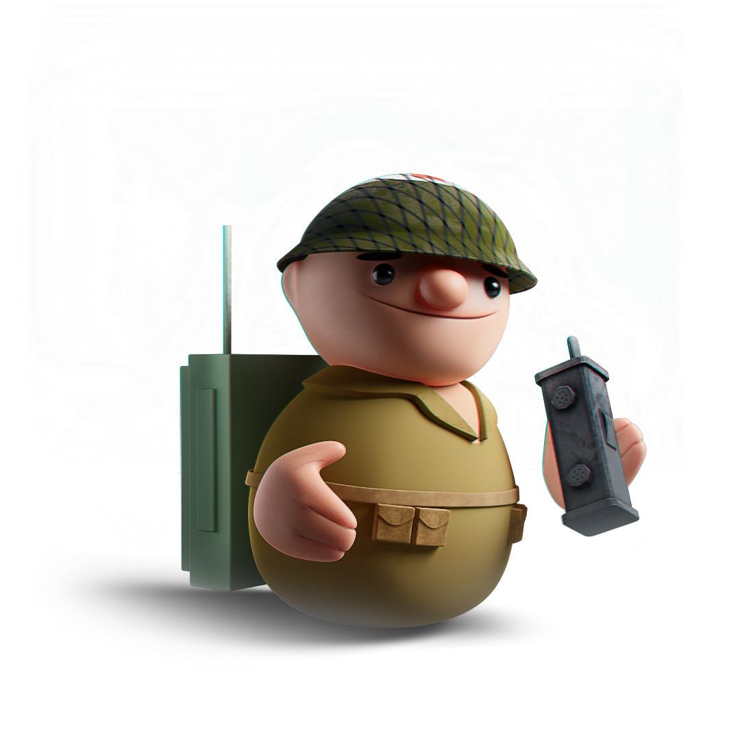 Soldier